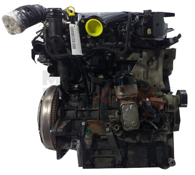 Motor XFV (ES9A) Peugeot 407 Coupe 3.0i V6 24V (211 cv)