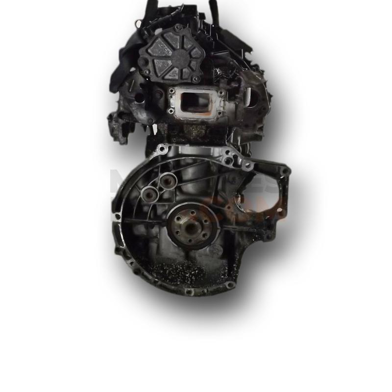 Motor 9HR  Peugeot 5008 I (Fase I) 1.6 e-HDi (112 cv) FAP STT