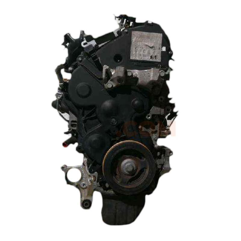 Motor 9HL Peugeot 508 1.6 HDI (115 cv) FAP