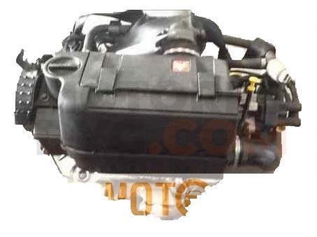 Motor LFW Peugeot 806 (221) 1.8 (99 cv)