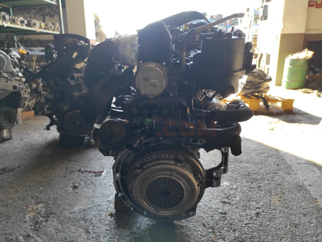 Motor 8HS Peugeot Bipper (AA_) 1.4 HDi (68 cv)
