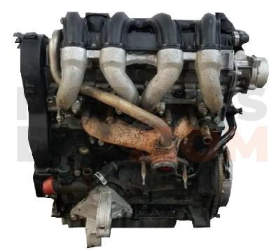 Motor WJZ (DW8) Peugeot Expert (224) 1.9 D 70 (70 cv)