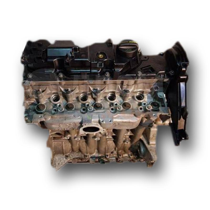 Motor 9HM Peugeot Expert Furgón 1.6 BlueHDI (95 cv)