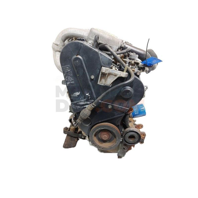 Motor DJY Peugeot Partner 1.9 D (69 cv)