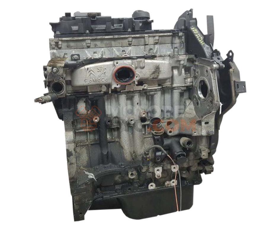 Motor 9HN-9H06 Peugeot Partner Tepee 1.6 HDi (75 cv)