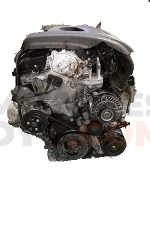 Motor PEVPS Nissan Lafesta 2.0 4WD (129 cv)