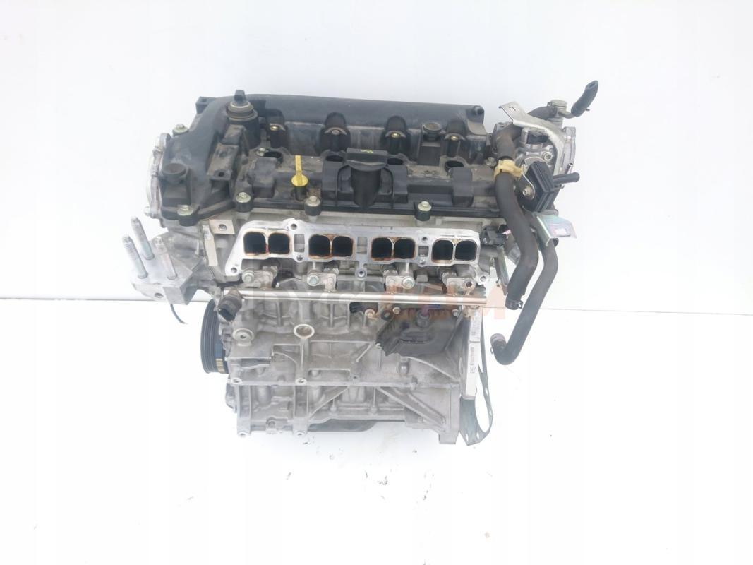 Motor PEX3 Mazda CX-3 2.0i (150 cv) i-Eloop 4x4