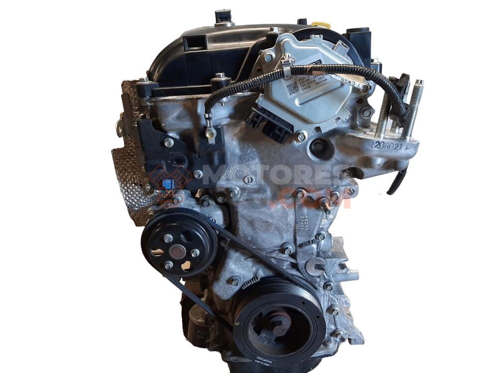 Motor pex3 Mazda CX-5 2.0 (160 cv) SKYACTIV-G 4WD