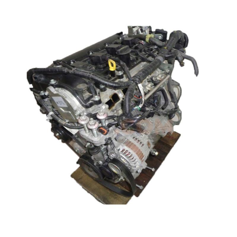 Motor PEX3 Mazda CX-5 II 2.0 (165CV)