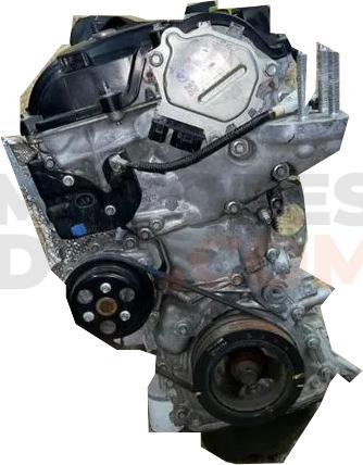Motor PEX3 Mazda CX-5 II 2.2d (150 cv) Automatico
