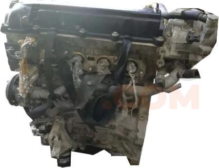 Motor PEXP Mazda CX-5 (Versión 2015) 2.2d (150 cv) Automatico