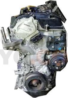 Motor PEX3 Mazda CX-5 (Versión 2015) 2.2d (175 cv) 4x4 Automatico