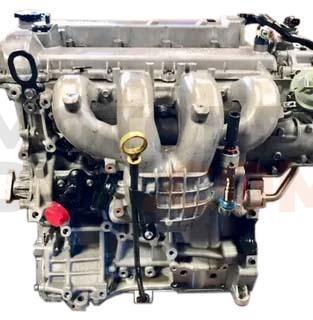 Motor PEX3, PEXB Mazda CX-3 2.0i (120 cv)