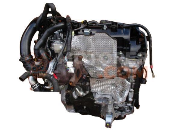 Motor PEX3, PEXB Mazda CX-3 2.0i (120 cv)