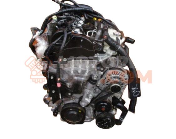 Motor PEX3, PEXB Mazda CX-3 2.0i (120 cv) Automatico