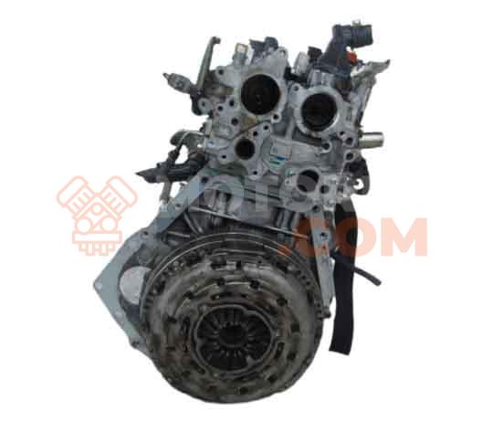 Motor PEX3, PEXB, PEXT Mazda CX-3 2.0i (150 cv) i-Eloop 4x4