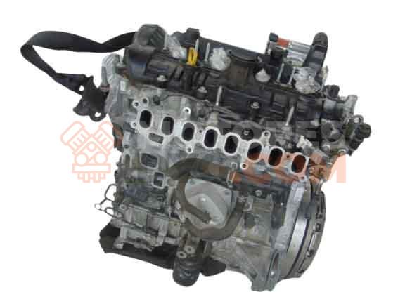 Motor PEX3, PEXB, PEXT Mazda CX-3 2.0i (150 cv) i-Eloop 4x4 Automatico