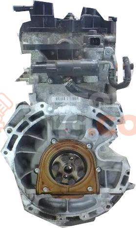 Motor PEX4 Mazda 3 III Sedan (BM, Versión 2017) 2.0 Skyactiv-G (120 cv) Automatico