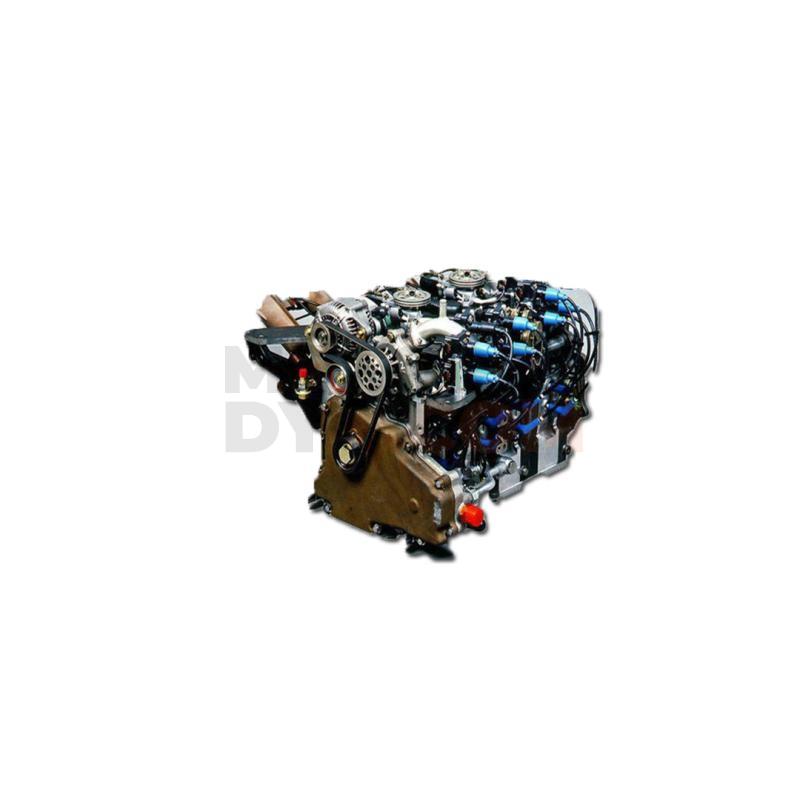 Motor PEX4 Mazda Mx-5 IV (ND) 1.5 Skyactiv G (131 cv)