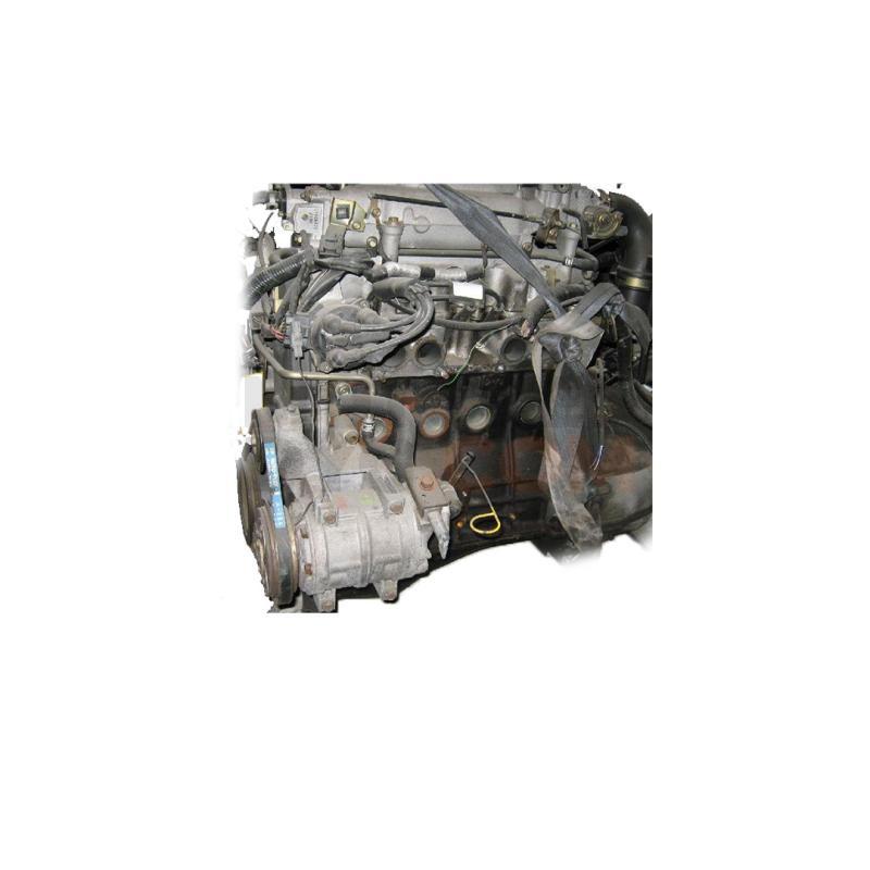 Motor PEX4 Mazda Mx-5 IV (ND) 2.0 Skyactiv G (160 cv)