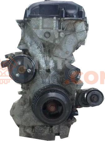 Motor PEX6 Mazda CX-5 II 2.2d (150 cv) Automatico