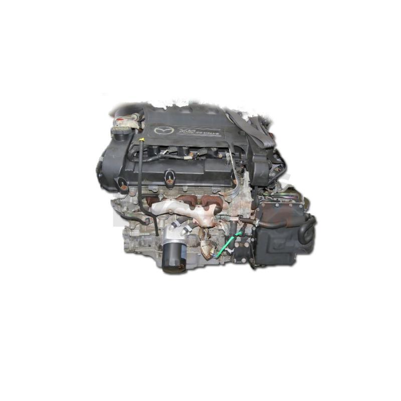 Motor PEX6 Mazda Mx-5 IV (ND) 2.0 Skyactiv G (160 cv) i-ELOOP