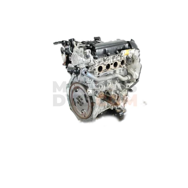 Motor PEX6 Mazda Mx-5 RF 2.0 Skyactiv-G (160 cv)