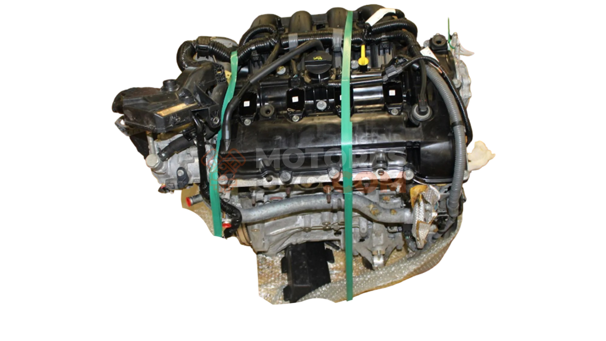 Motor pexb Mazda 6 III Sedan (GJ) 2.0 SKYACTIV-G (165 cv) i-ELOOP