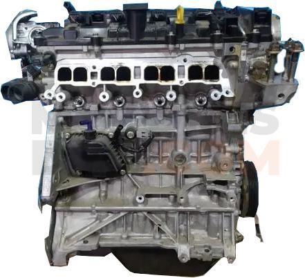 Motor PEXB Mazda 6 III Sport Combi (GJ Versión 2015) 2.2 SKYACTIV-D (150 cv) 4x4 i-ELOOP
