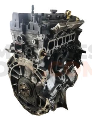 Motor PEXB Mazda 6 III Sport Combi (GJ Versión 2015) 2.2 SKYACTIV-D (175 cv) i-ELOOP Automatico