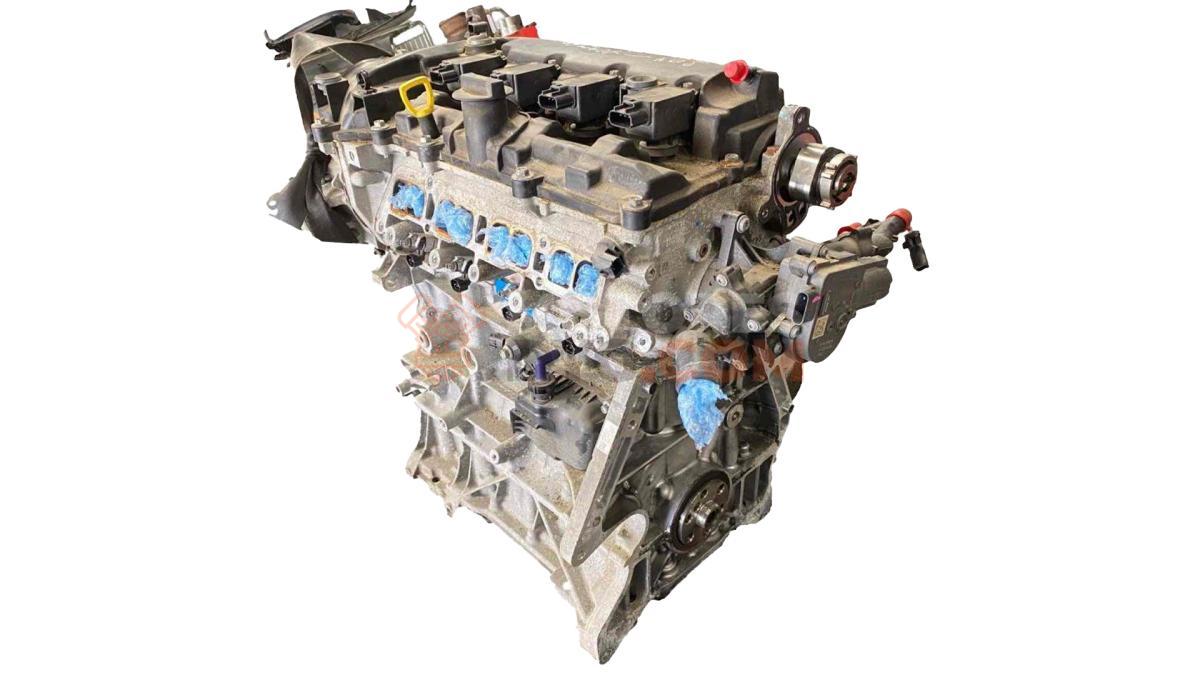 Motor PEXB Mazda CX-3 2.0i (120 cv)