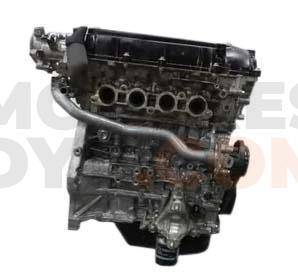 Motor PEXB Mazda CX-3 2.0i (150 cv) i-Eloop 4x4