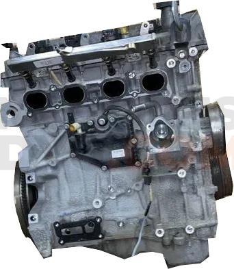 Motor PEXB Mazda CX-5 II 2.5i (194 cv) AWD Automatico