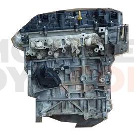 Motor PEXB Mazda CX-5 (Versión 2015) 2.2d (150 cv) 4x4 Automatico