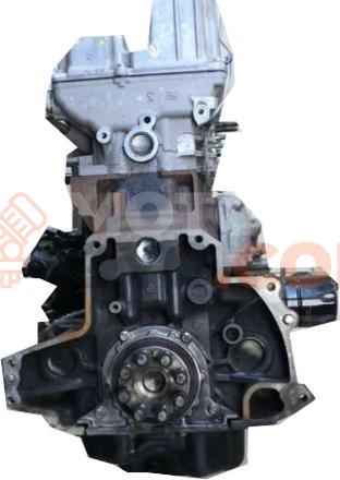Motor PEXF Mazda 3 III Sedan (BM, Versión 2017) 2.0 Skyactiv-G (120 cv)