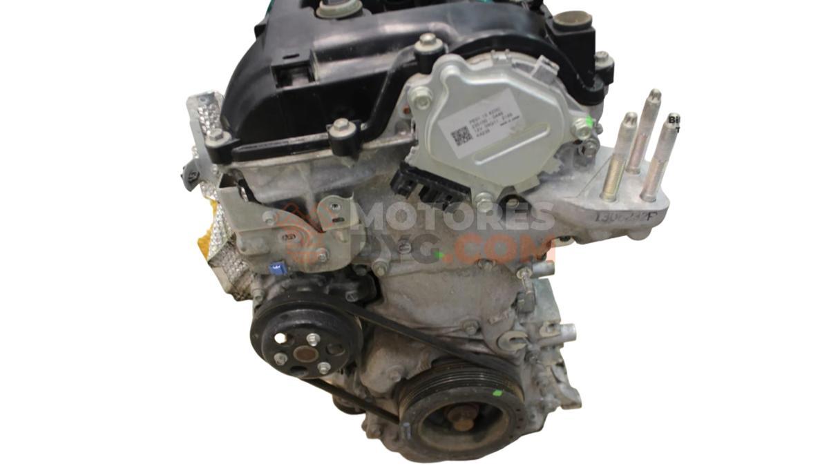 Motor pexl Mazda 3 III Hatchback (BM) 2.0i (120 cv)