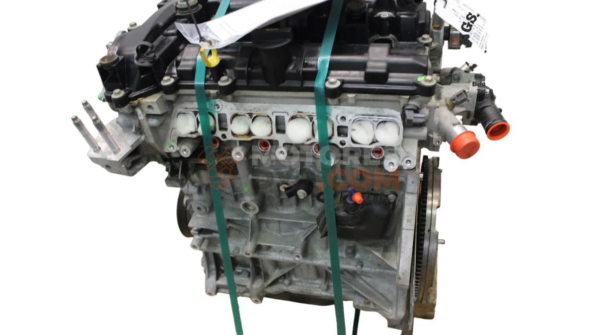 Motor pexl Mazda 3 III Hatchback (BM) 2.0i (120 cv)
