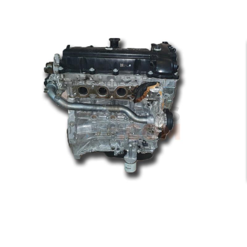 Motor PEXL Mazda 6 III Sedan (GJ Versión 2015) 2.0 SKYACTIV-G (165 cv) Automatico