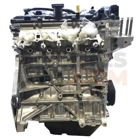 Motor PEXL Mazda 6 III Sport Combi (GJ Versión 2015) 2.2 SKYACTIV-D (150 cv) i-ELOOP