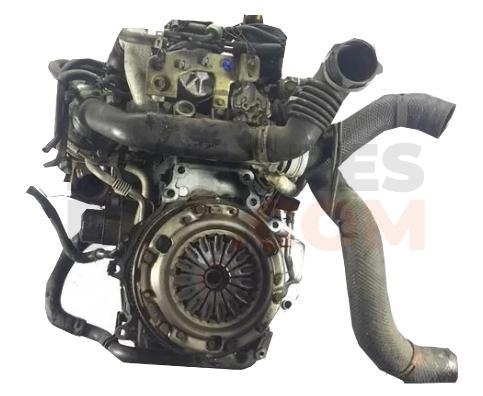 Motor PEXL Mazda Protege Wagon 1.8 i (135 cv)