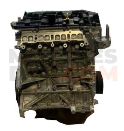 Motor PEXN Mazda 3 Hatchback (BK) 2.2 CD (150 cv)