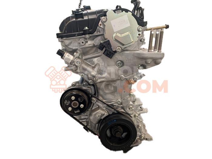 Motor PEXN Mazda 3 Sedán (BP_) 2.0 SKYACTIV-G M Hybrid (122 cv)