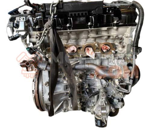Motor PEXN Mazda CX-30 (DM) SKYACTIV-G M Hybrid AWD (122 cv)