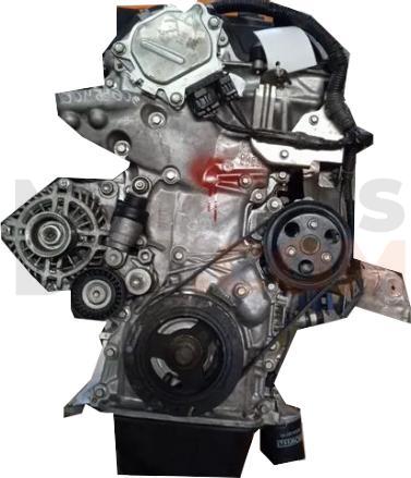Motor PEXN Mazda CX-5 2.2 (175 cv) SKYACTIV-D 4WD Automatico