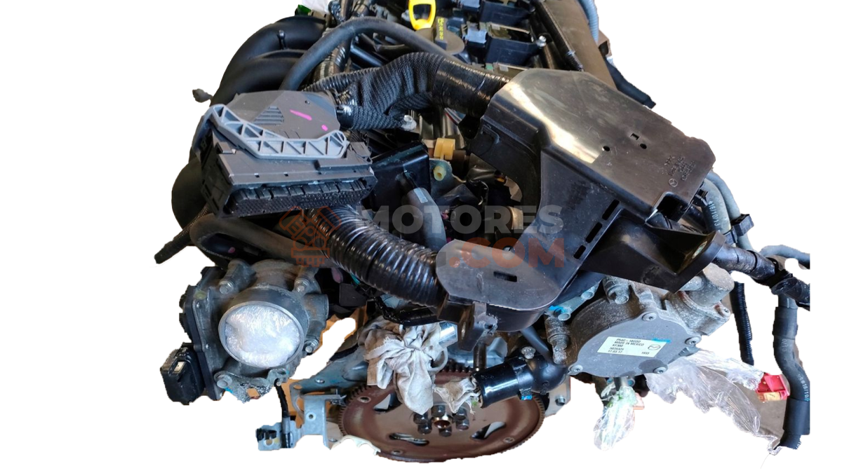 Motor pexp Mazda 3 Fastback (BP) 2.0 SKYACTIV-G (BP5H, BP6H) (150 cv)