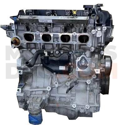 Motor PEXP Mazda CX-5 (Versión 2015) 2.0i (160 cv) 4x4 Automatico