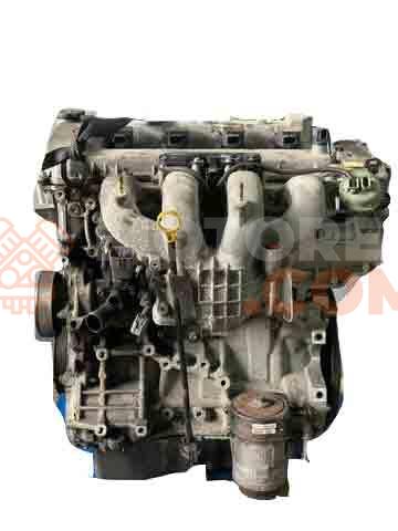 Motor pexpe Mazda 3 Fastback (BP) 2.0 SKYACTIV-G (BP5H, BP6H) (150 cv)