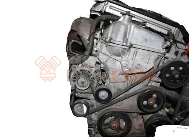 Motor pexpe Mazda 3 Fastback (BP) 2.0 SKYACTIV-G M Hybrid (122 cv)