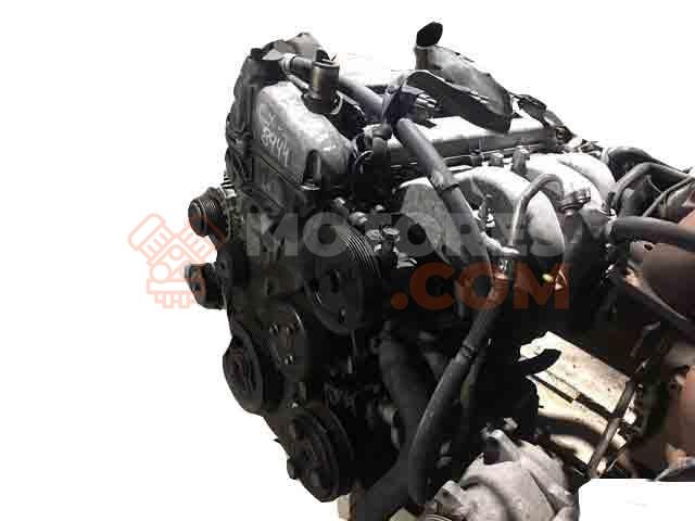 Motor pexpe Mazda 3 Fastback (BP) 2.0 SKYACTIV-G M Hybrid (150 cv)