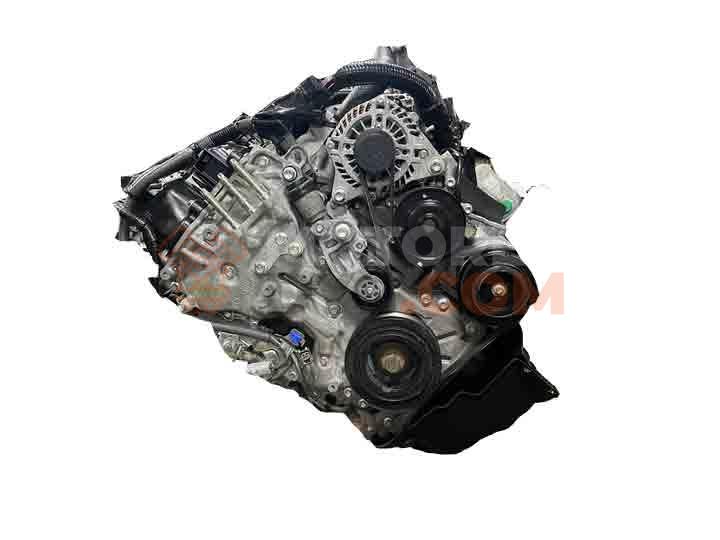 Motor pexpe Mazda 3 Sedán (BP_) 2.0 SKYACTIV-G M Hybrid (122 cv)